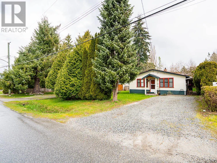 12228 Fletcher Street, Maple Ridge, BC, V2X 6K9