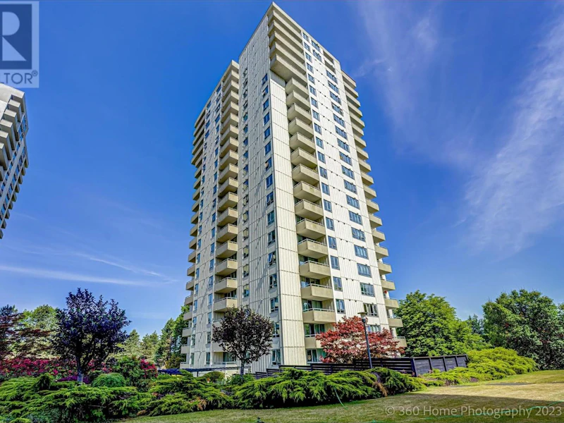 601 - 4160 Sardis Street, Burnaby BC V5H 1K2