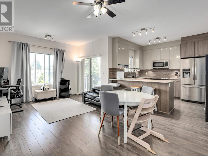 405 - 210 Lebleu Street, Coquitlam BC V3K 4L6