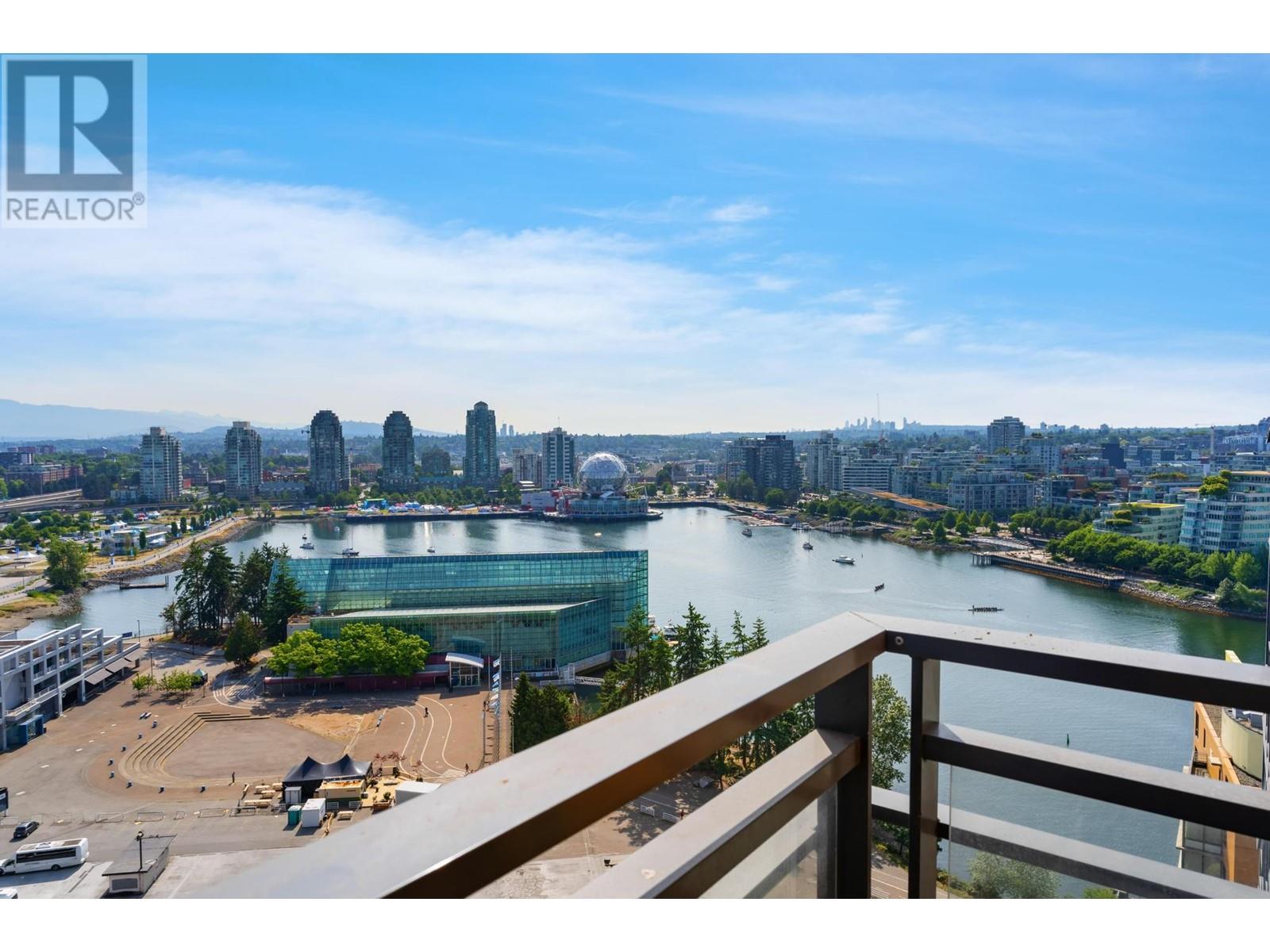 2501-33 Smithe Street, Vancouver, BC, V6B 0B5