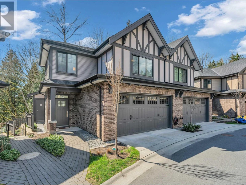42 - 3306 Princeton Avenue, Coquitlam BC