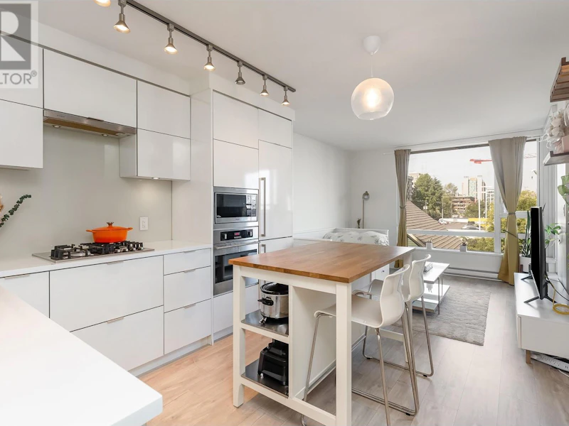 505 - 238 W Broadway Avenue, Vancouver BC V5Y 1P6