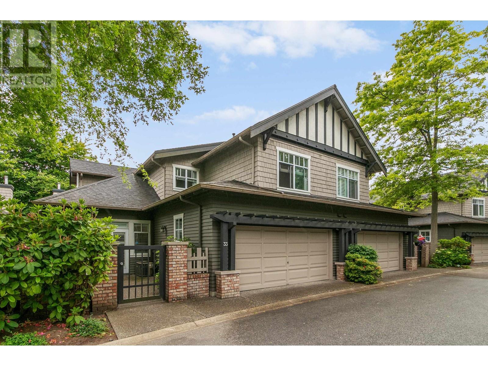 33-6000 Barnard Drive, Richmond, BC, V7C 5P7