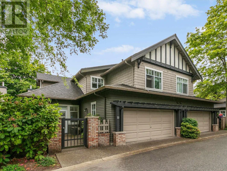 33-6000 Barnard Drive, Richmond, BC, V7C 5P7