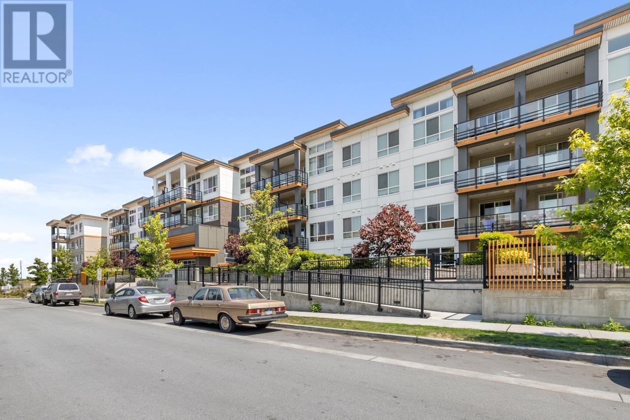 323-1892 Starling Drive, Delta, BC, V4M 0C7