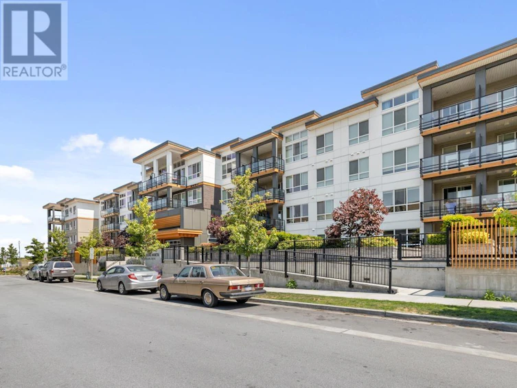 323-1892 Starling Drive, Delta, BC, V4M 0C7
