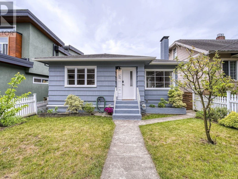 3434 E Georgia Street, Vancouver BC V5K 2L7