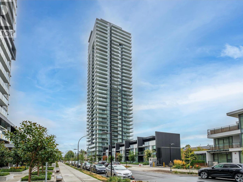 1107 - 6699 Dunblane Avenue, Burnaby BC