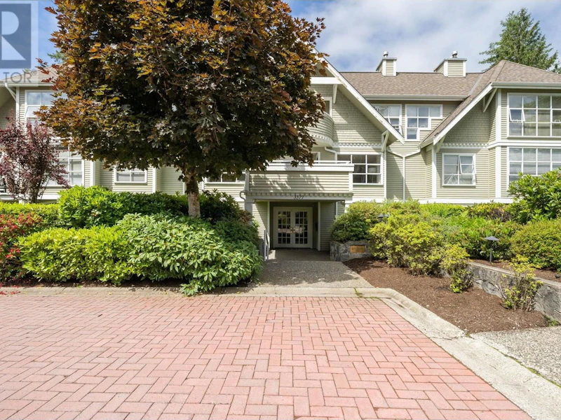 206 - 3377 Capilano Crescent, North Vancouver BC V7R 4W7