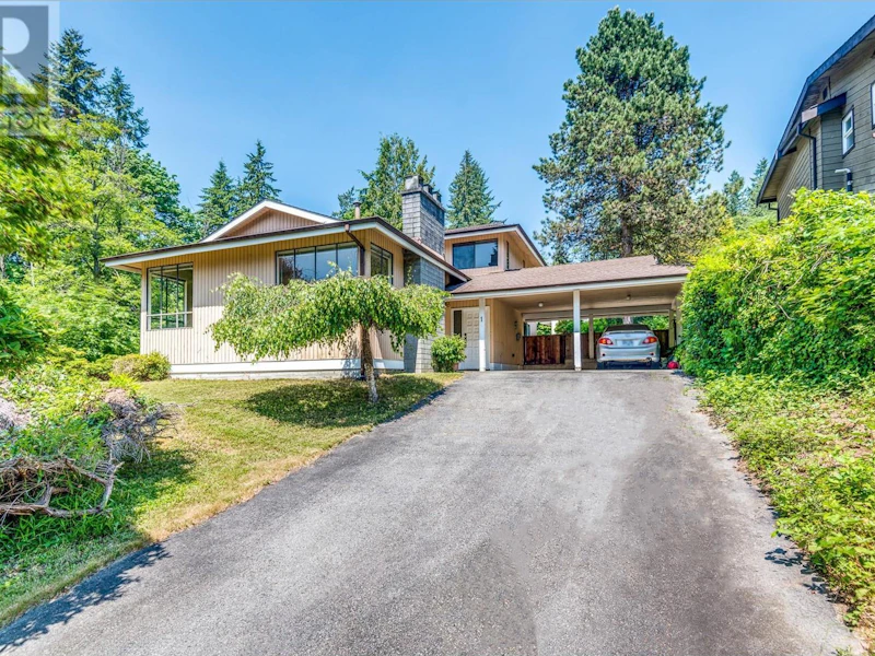 1 Symmes Bay, Port Moody BC V3H 3N6