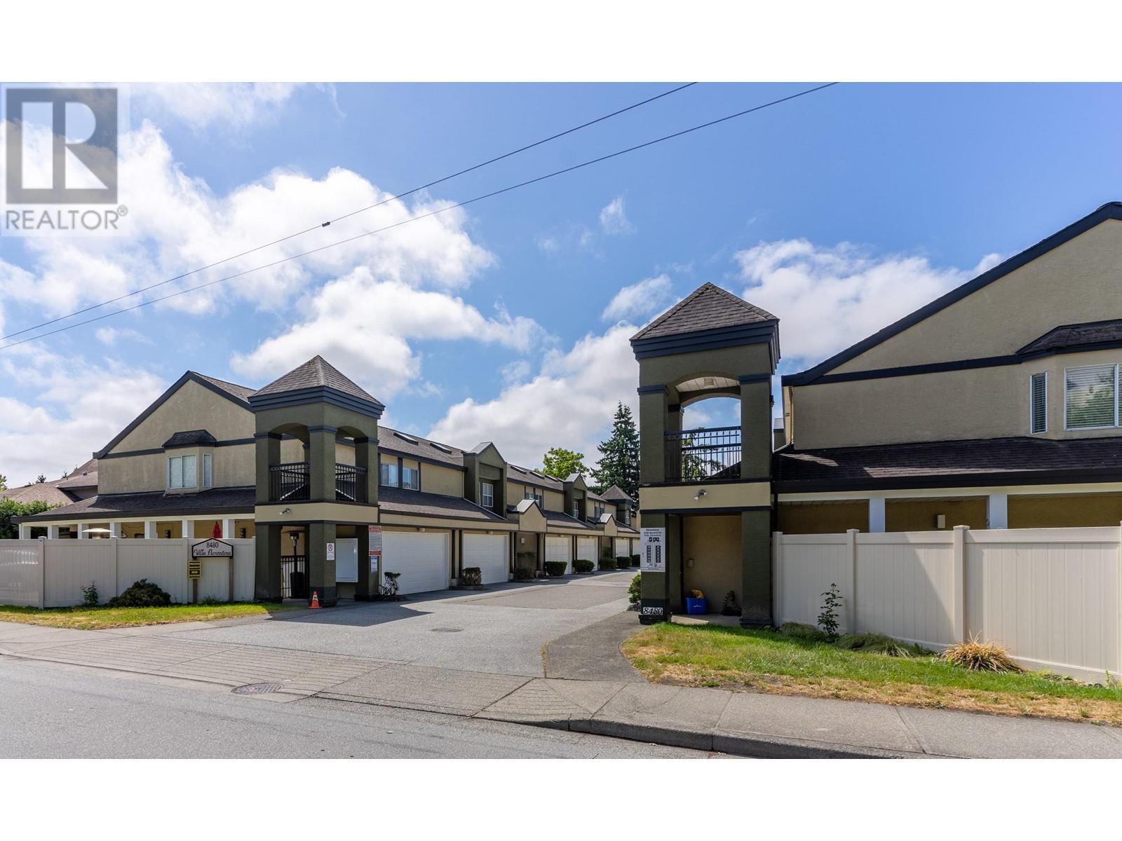 1-8480 Blundell Road, Richmond, BC, V6Y 1K1