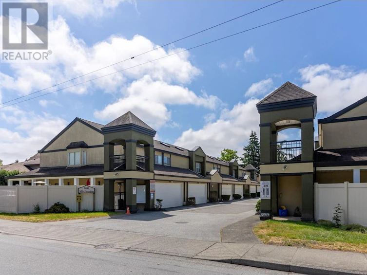 1-8480 Blundell Road, Richmond, BC, V6Y 1K1