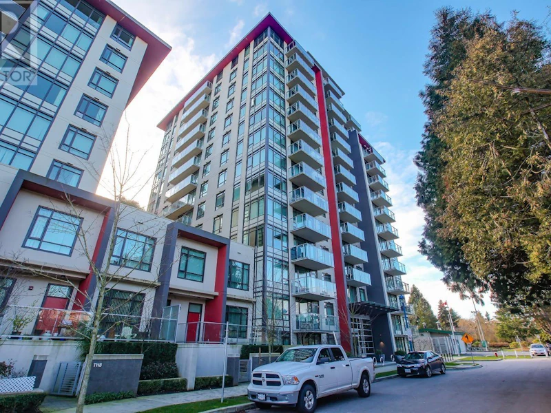1006 - 7328 Gollner Avenue, Richmond BC