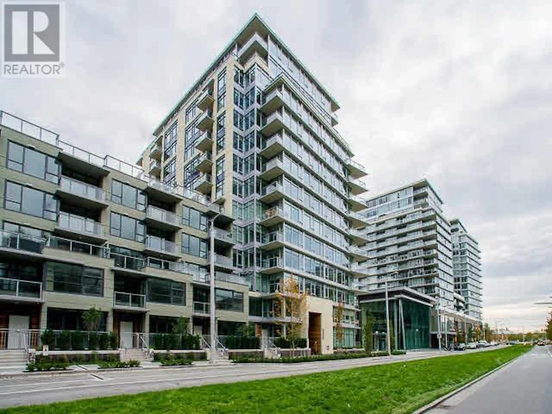 407 - 138 W 1st Avenue, Vancouver BC V5Y 0H5