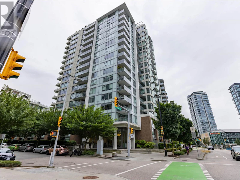 509 - 110 Switchmen Street, Vancouver BC V6A 0C6