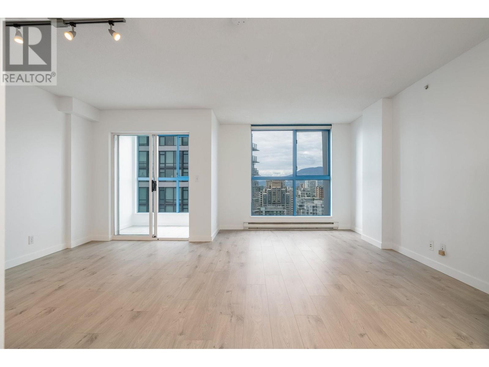 1903-1238 Seymour Street, Vancouver, BC, V6B 6J3