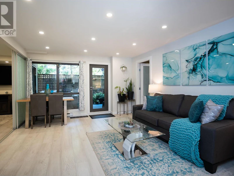 202 - 1477 Fountain Way, Vancouver BC V6H 3W9