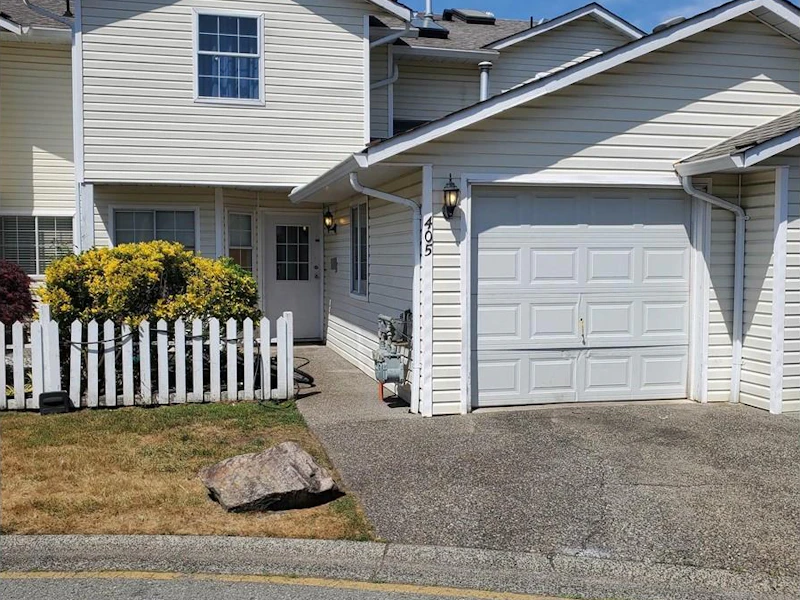 405 - 20675 118th Avenue, Maple Ridge BC V2X 0K4