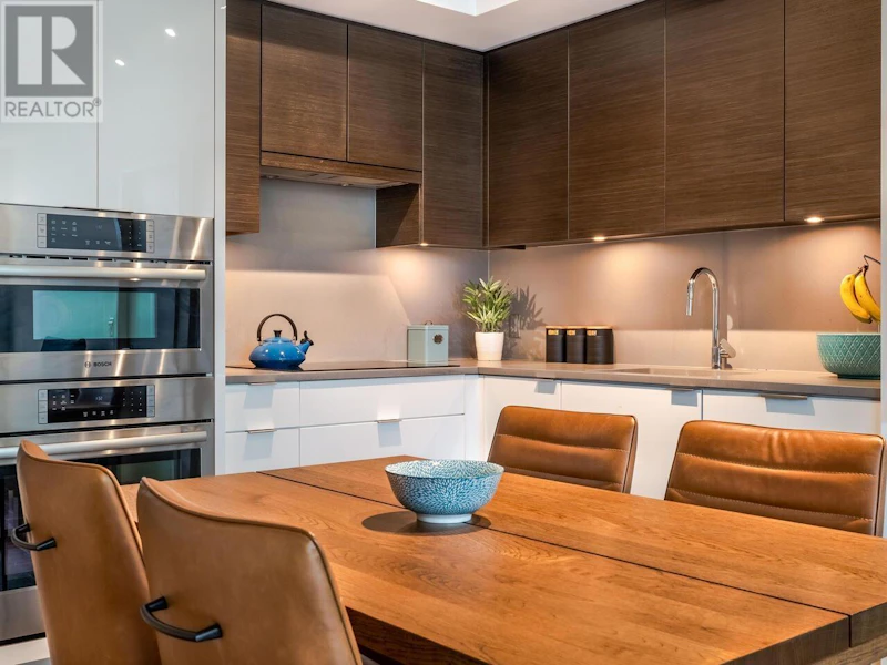 805 - 1688 Pullman Porter Street, Vancouver BC