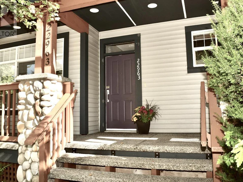 22963 139th Avenue, Maple Ridge BC V4R 2X4
