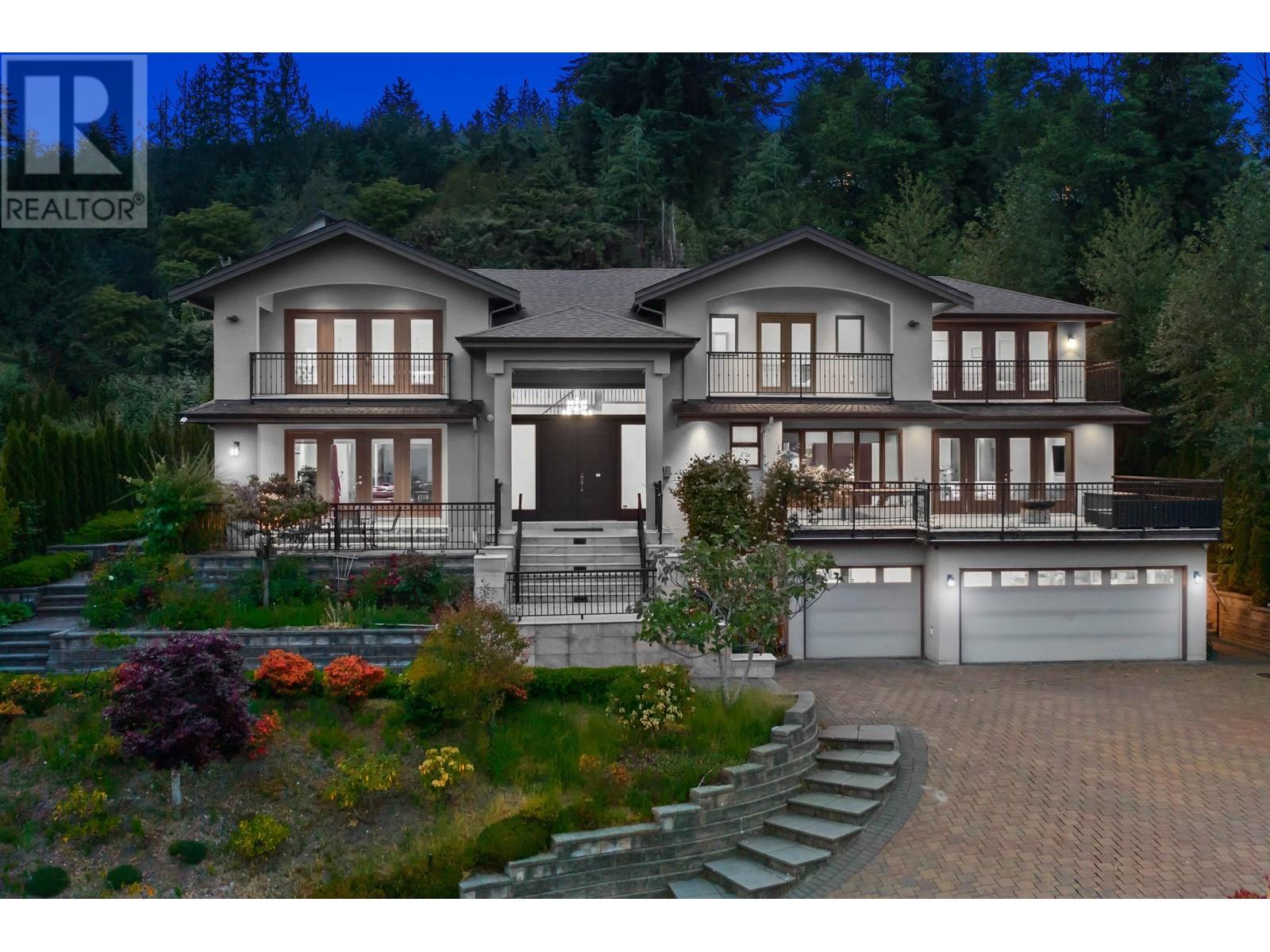 611 Barnham Road, West Vancouver, BC, V7S 1T6