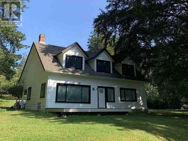 9578 Byrnes Road, Maple Ridge, BC, V2W 1V9