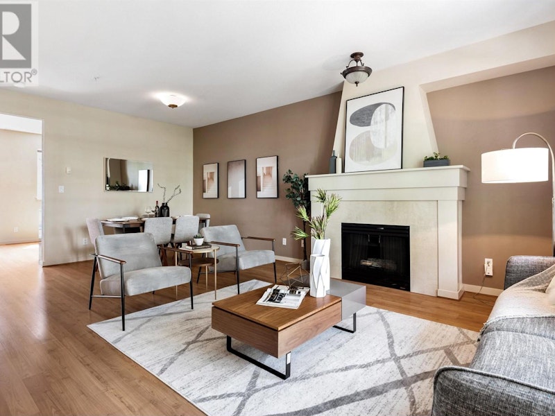 7115 Mont Royal Square, Vancouver BC V5S 4W5