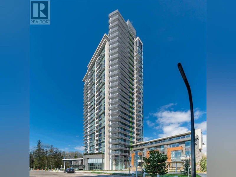 316 - 680 Seylynn Crescent, North Vancouver BC