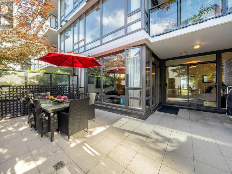 307 - 400 Capilano Road, Port Moody BC V3H 0E1