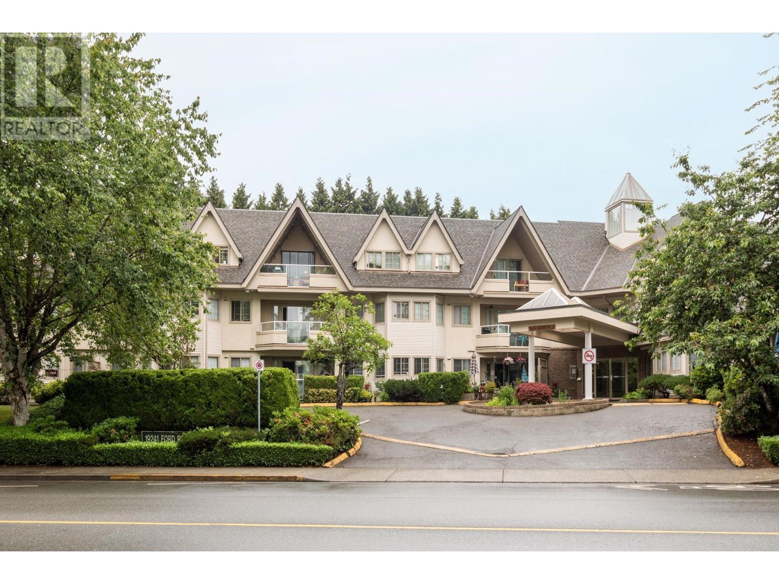 111-19241 Ford Road, Pitt Meadows, BC, V3Y 2N4