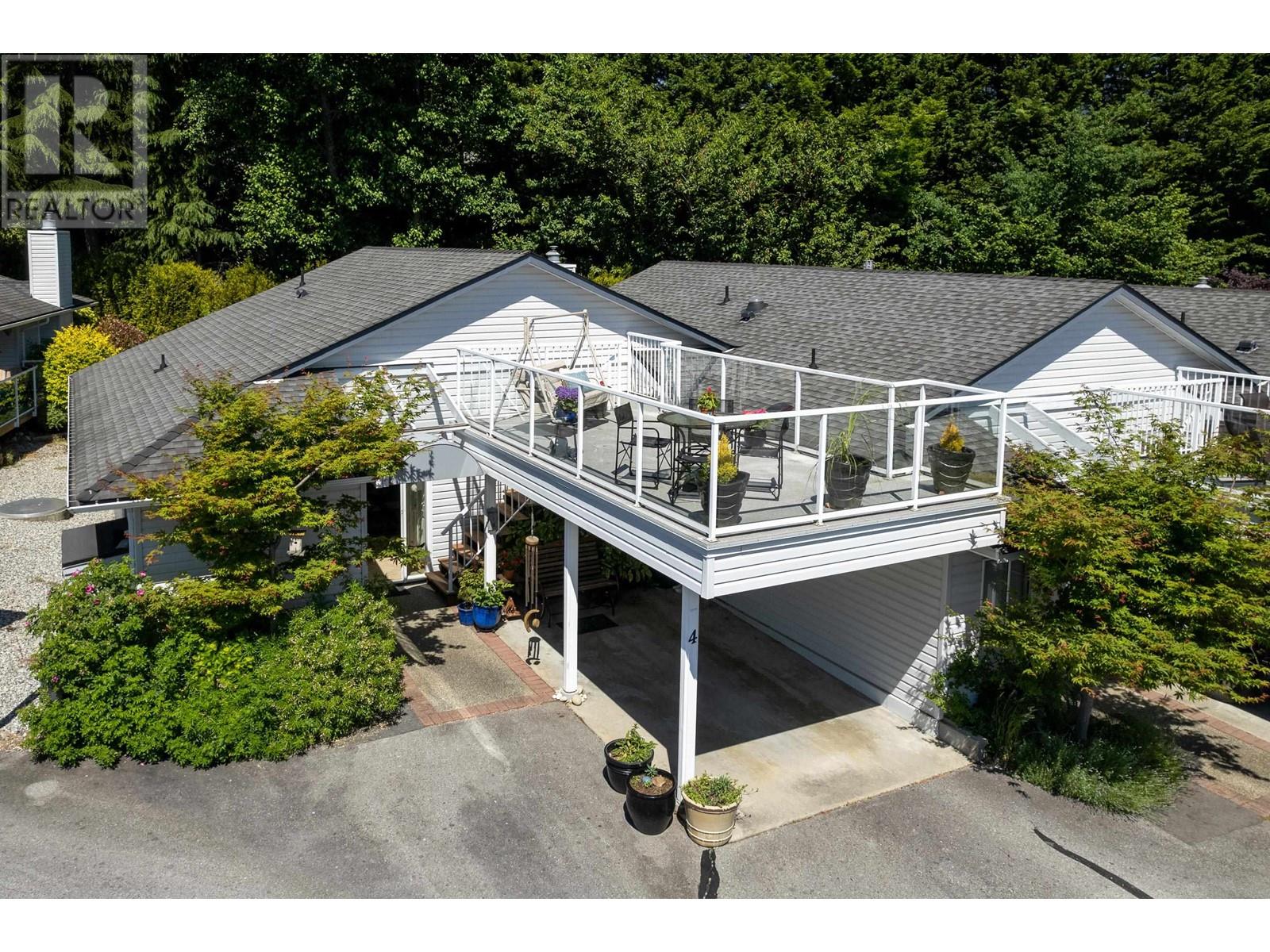 4-699 Dougall Road, Gibsons, BC, V0N 1V8