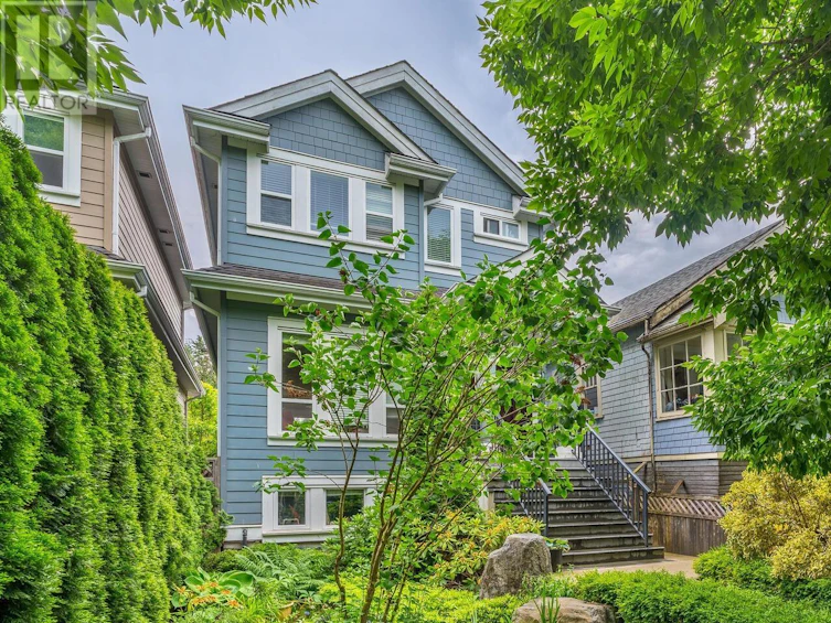 628 East 19th Avenue, Vancouver, BC, V5V 1K2