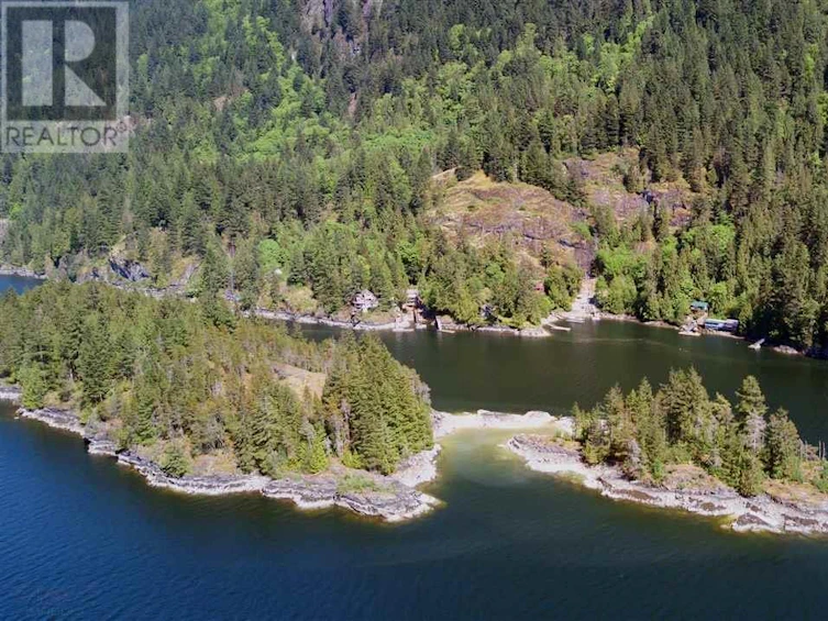 LOT 6 Twin Islands Islands, Port Moody, BC