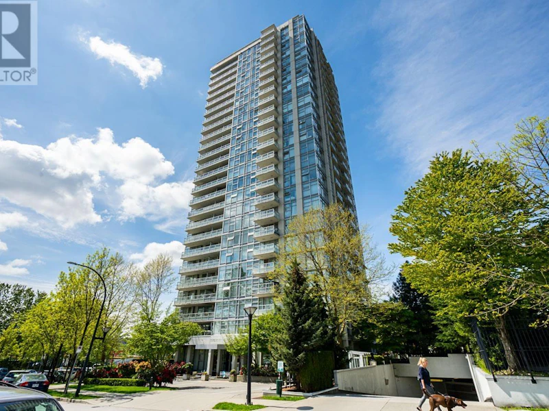 603 - 2289 Yukon Crescent, Burnaby BC V5C 0B2