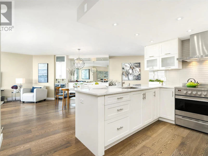 1401 - 3920 Hastings Street, Burnaby BC V5C 6C7