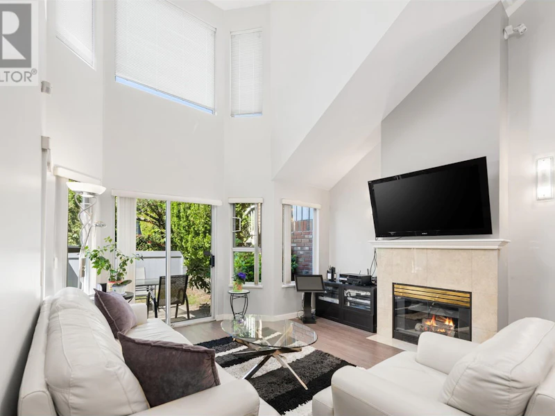 15 - 5820 Dover Crescent, Richmond BC V7C 5P3