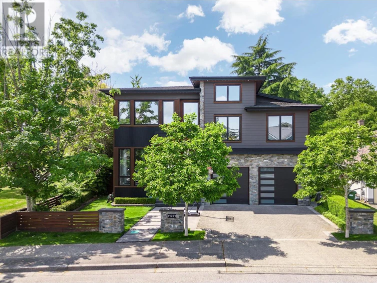 11251 Kingfisher Drive, Richmond, BC, V7E 4Y6