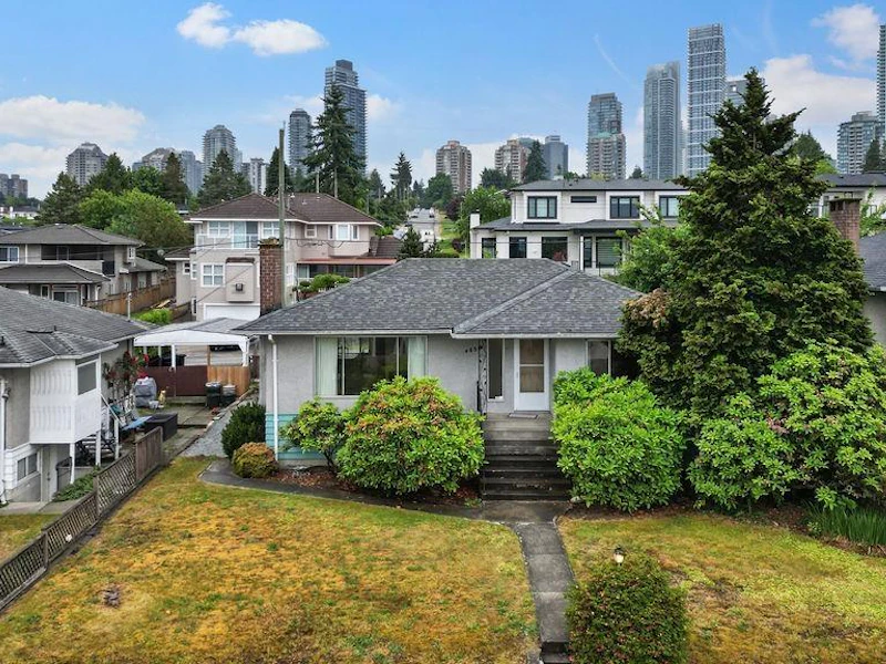 4656 Northview Court, Burnaby BC V5H 1E3