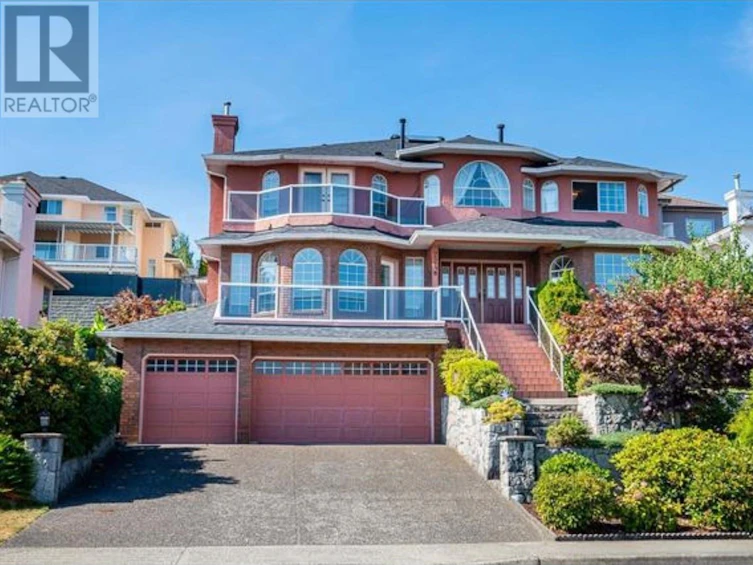 2248 Sicamous Avenue, Coquitlam, BC, V3K 6R9