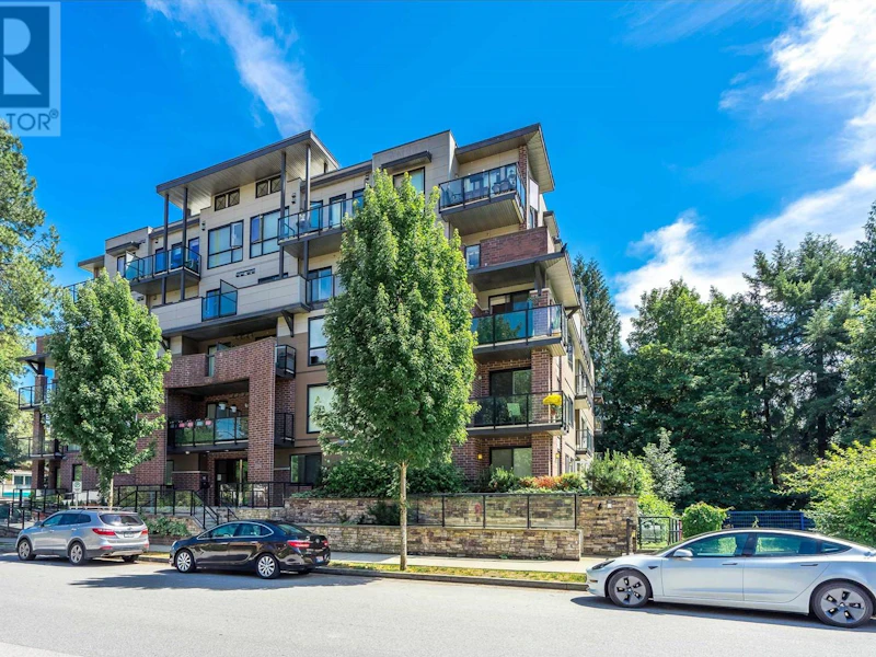 102 - 2214 Kelly Avenue, Port Coquitlam BC V3C 0E5