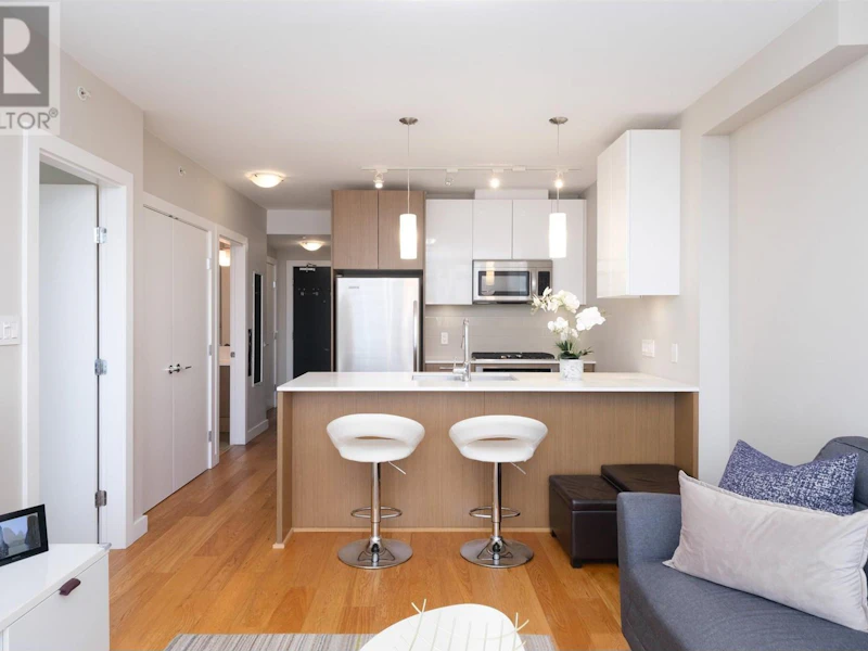 1205 - 6200 River Road, Richmond BC V7C 0B1