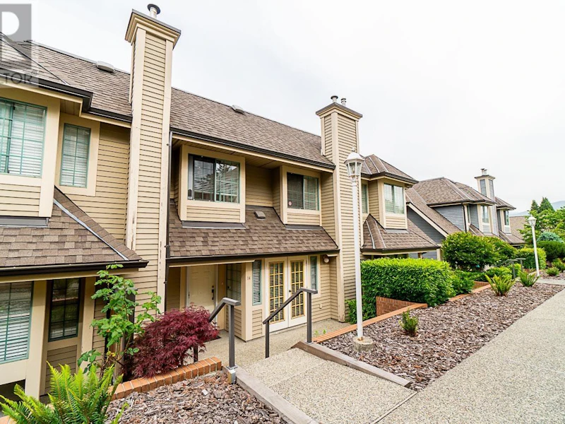 14 - 355 Duthie Avenue, Burnaby BC V5A 2P3