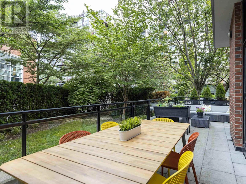 240 E 7th Avenue, Vancouver BC V5Y 1M1