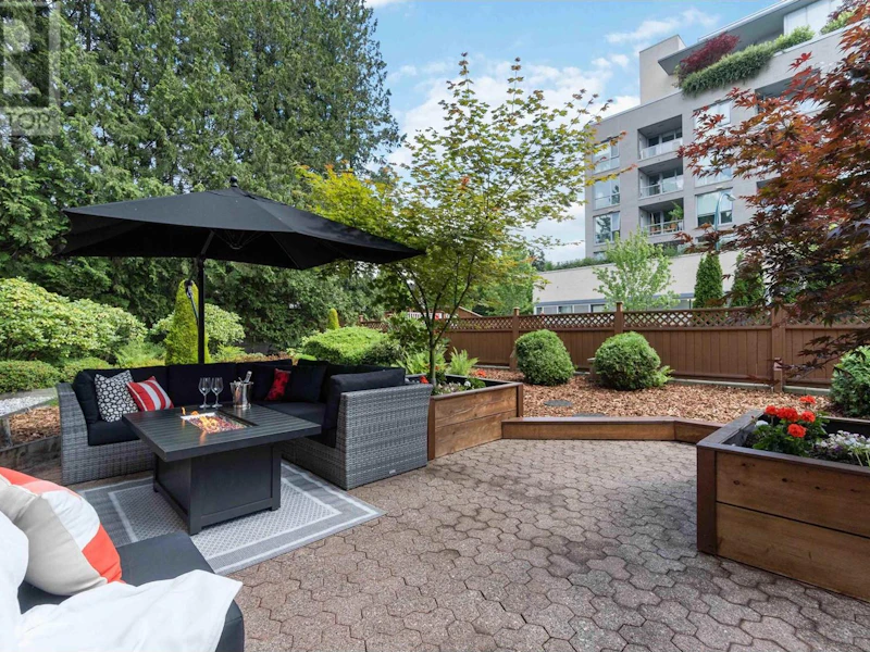 110 - 2140 Briar Avenue, Vancouver BC V6L 3E3