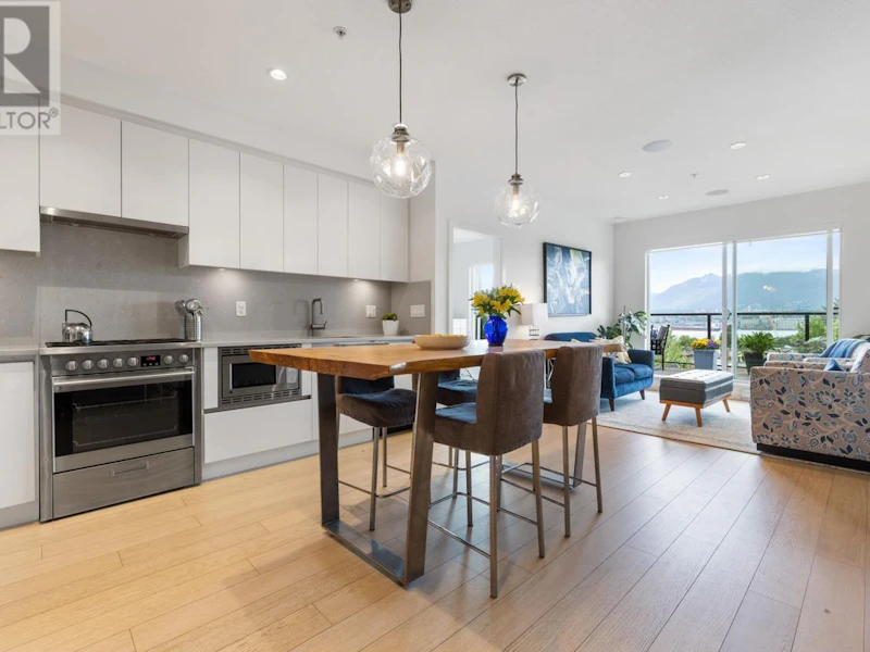 406 - 2141 E Hastings Street, Vancouver BC V5L 1V2