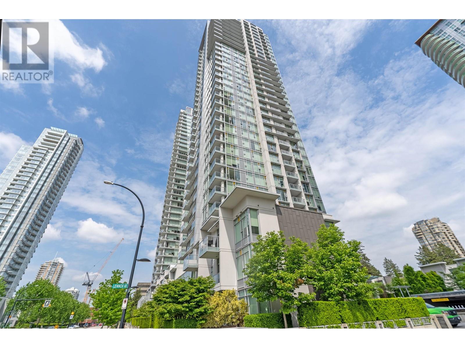 3901-6588 Nelson Avenue, Burnaby, BC, V5H 0E8