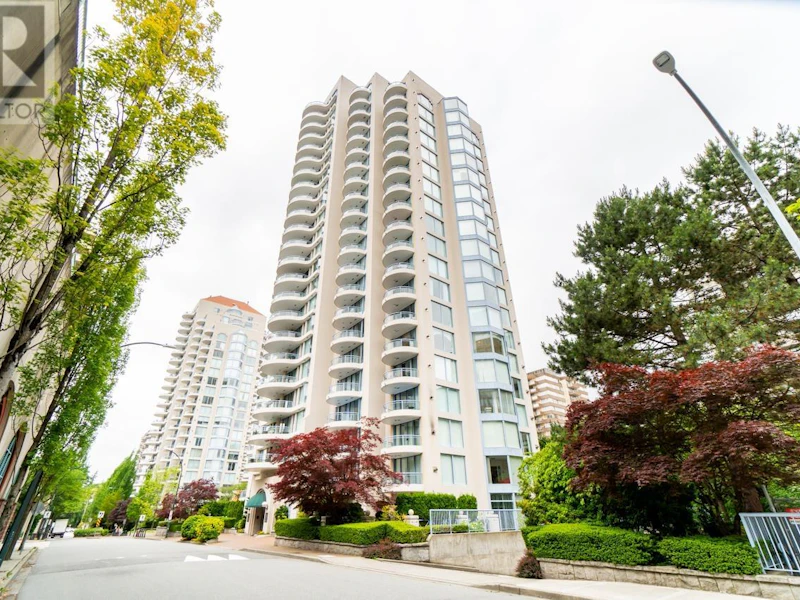 603 - 719 Princess Street, New Westminster BC V3M 6T9