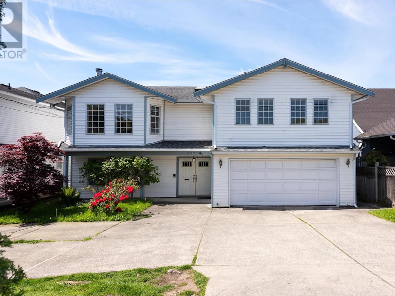 9575 No. 2 Road, Richmond BC V7E 2E2