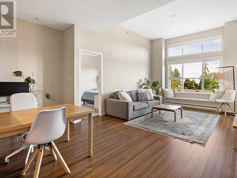 417 - 5665 Irmin Street, Burnaby BC V5J 0C4