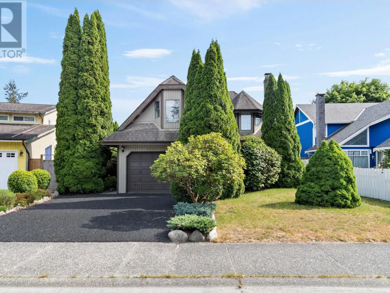 3234 Cortes Avenue, Coquitlam BC V3E 1T9